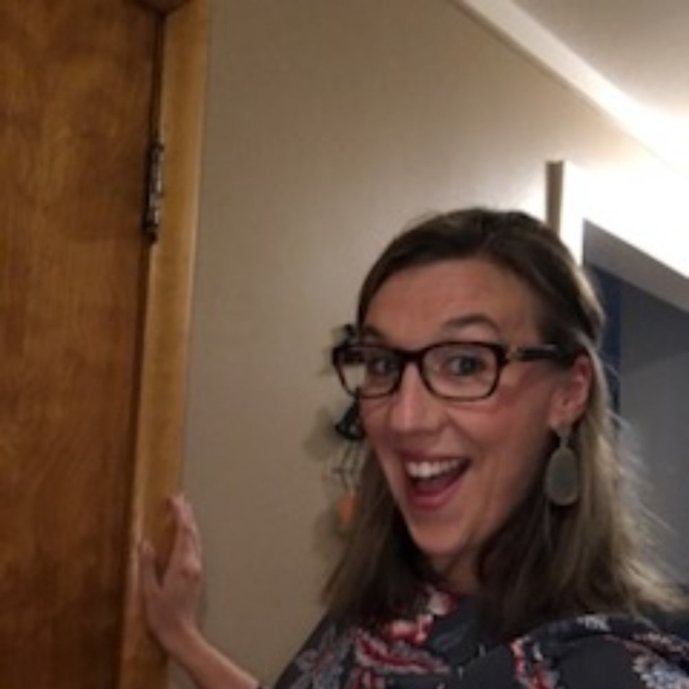 Meet your Posher, Chrissy